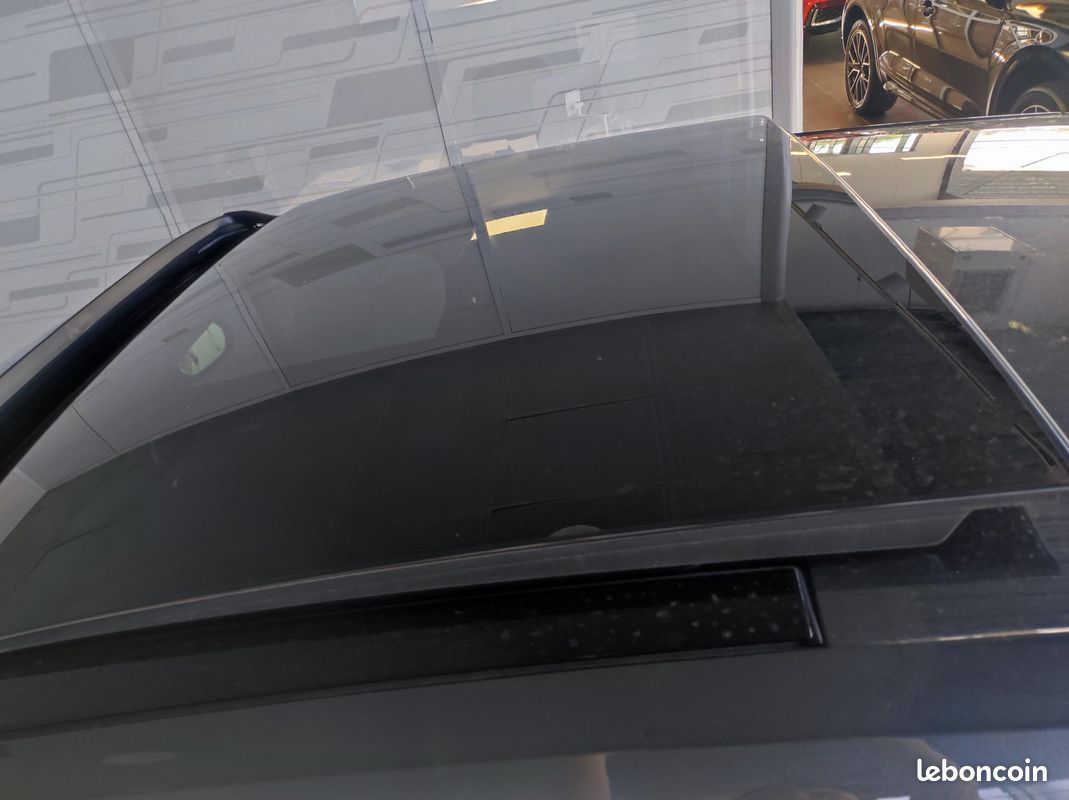 AUDI Q2 35 TFSI 150 S tronic 7 S line Plus (image 29)