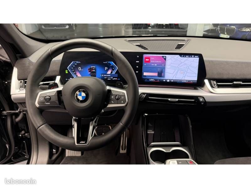 BMW X1 sDrive 20i 170ch DKG7 M Sport (image 13)