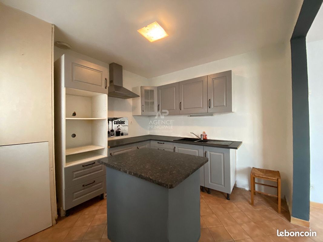 Maison a louer osny - 4 pièce(s) - 72 m2 - Surfyn