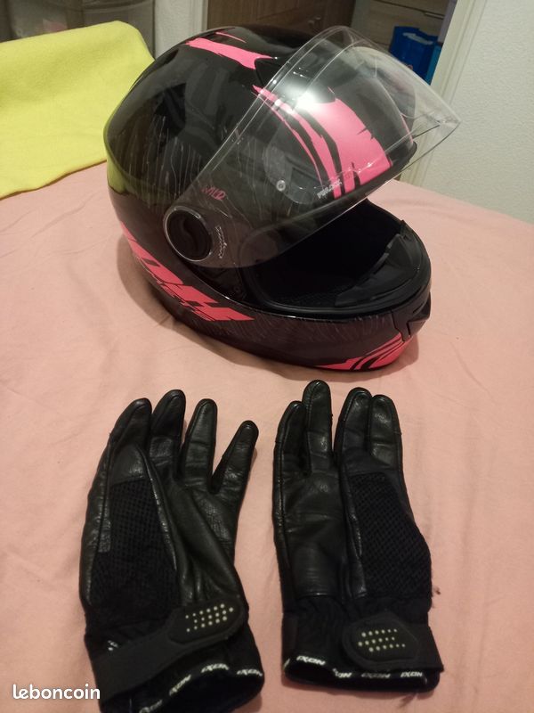 Casque NOX (image 5)