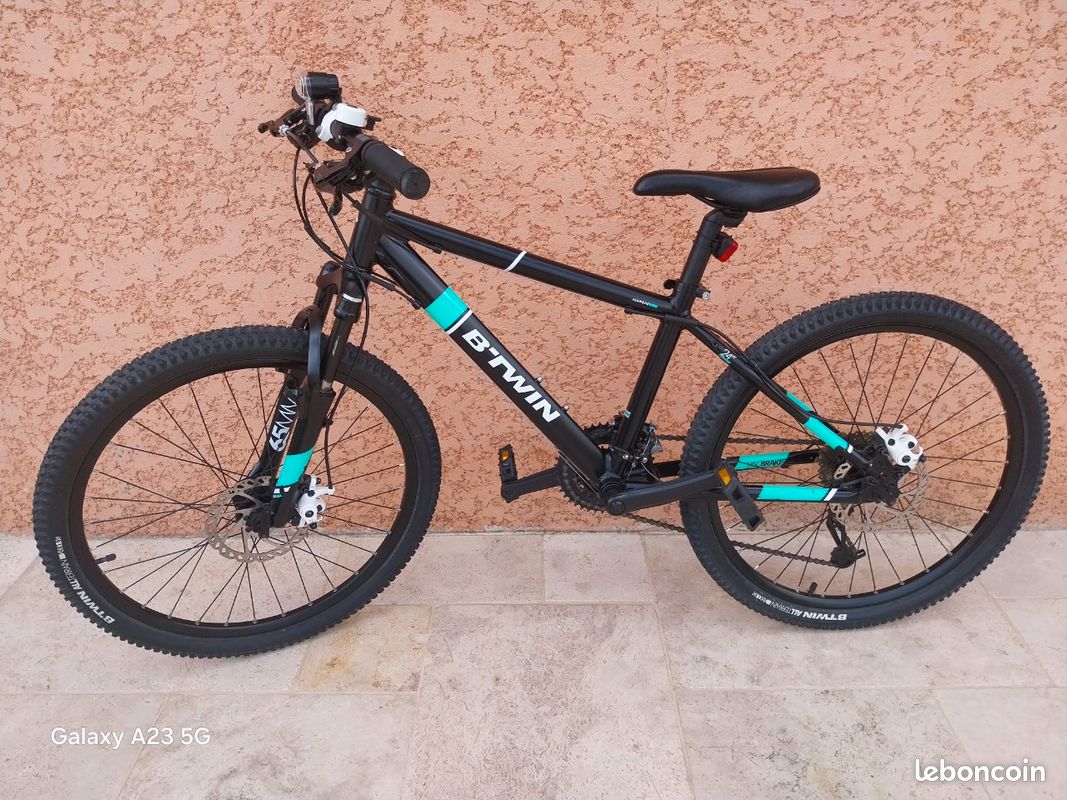 Decathlon Meilleur Disque De Frein Vtt Frein Disque Decathlon Vélo