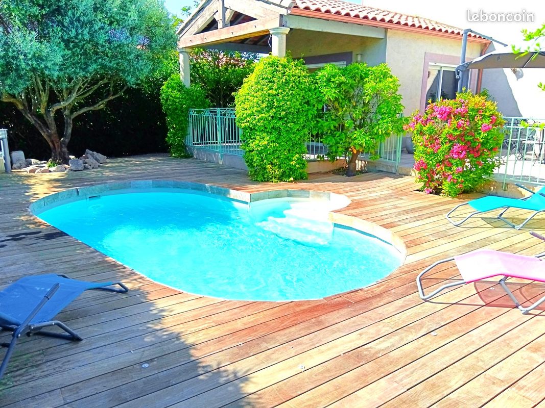 Maison 6 pièces 165 m² · à Saint-Pargoire · 165 m² · 479 000 €