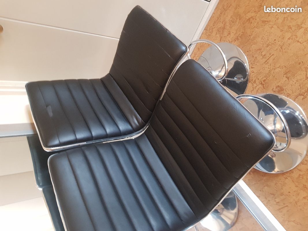 Chaises 4 pour 40 (image 2)