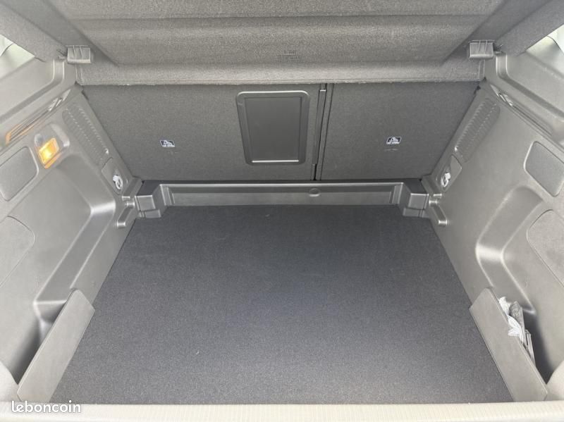 Opel Grandland 1.2 Turbo 130 Elegance Business Automatique / VISION 360 + COFFRE ELECTRIQUE (image 7)