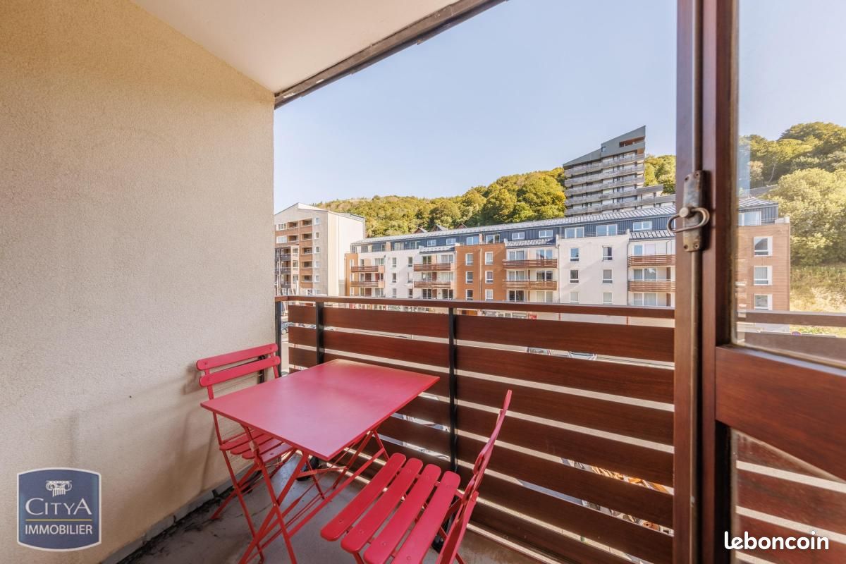 Appartement 1 pièce 22 m² · à Besse-Et-Saint-Anastaise · 22 m² · 93 000 €