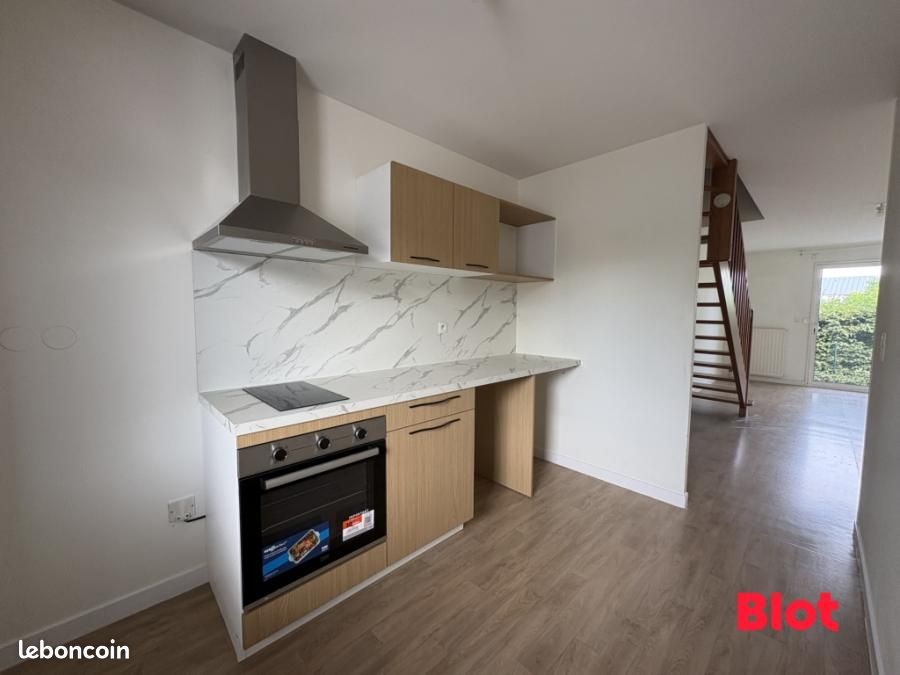 Appartement 3 pièces 65 m² · à Chartres-de-Bretagne · 65 m² · 778 €/mois
