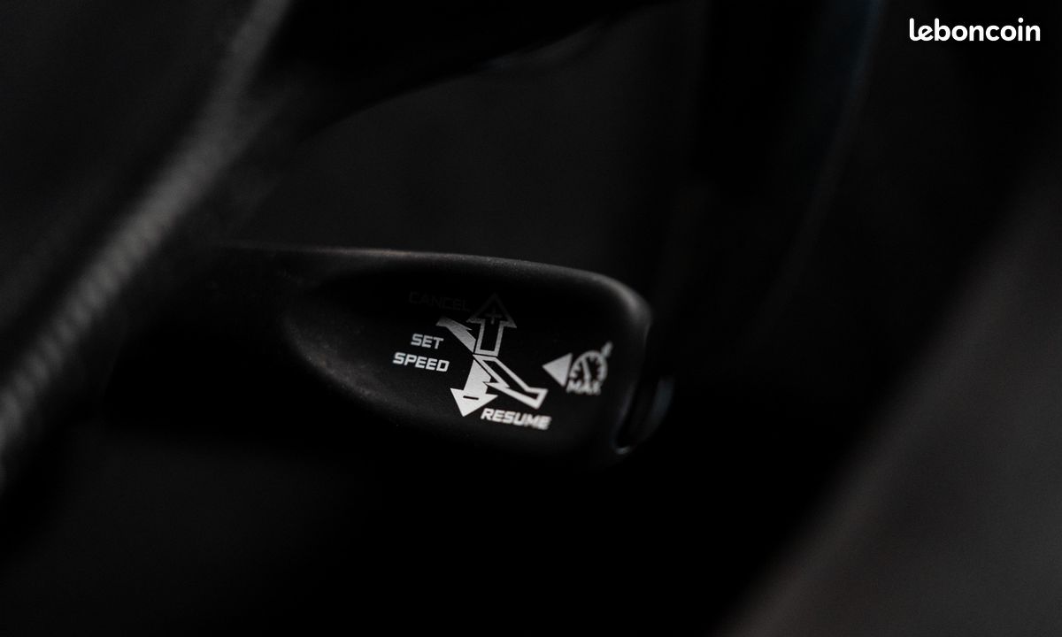 MCLAREN 600 LT V8 600 – FRANÇAISE / Baquets Senna / Cam Recul / Arceau / Carbone / Harnais / 1568E/Mois (image 22)