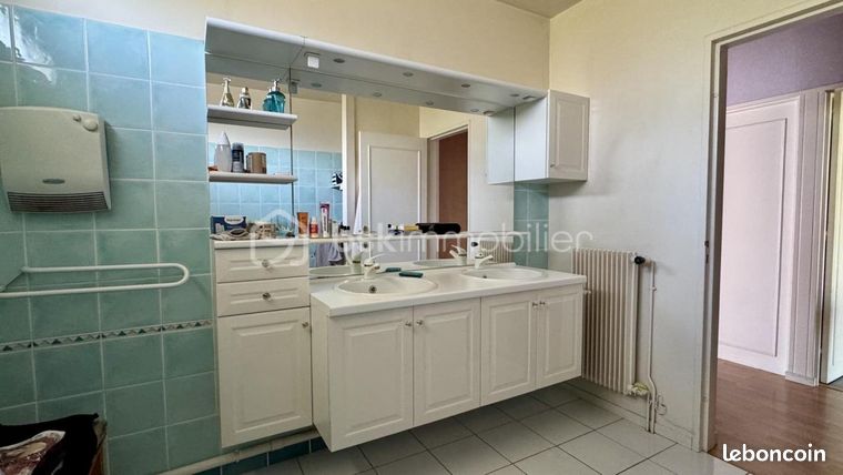 Appartement 5 pièces 113 m² — 15