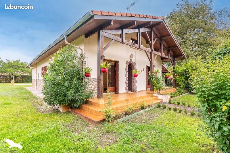 Maison 5 pièces 160 m² · à Vielle-Saint-Girons · 160 m² · 494 000 €