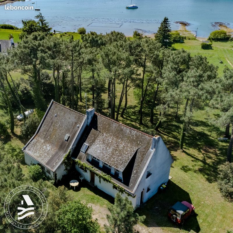 Maison 8 pièces 211 m² · à Saint-Philibert · 211 m² · 1 345 500 €
