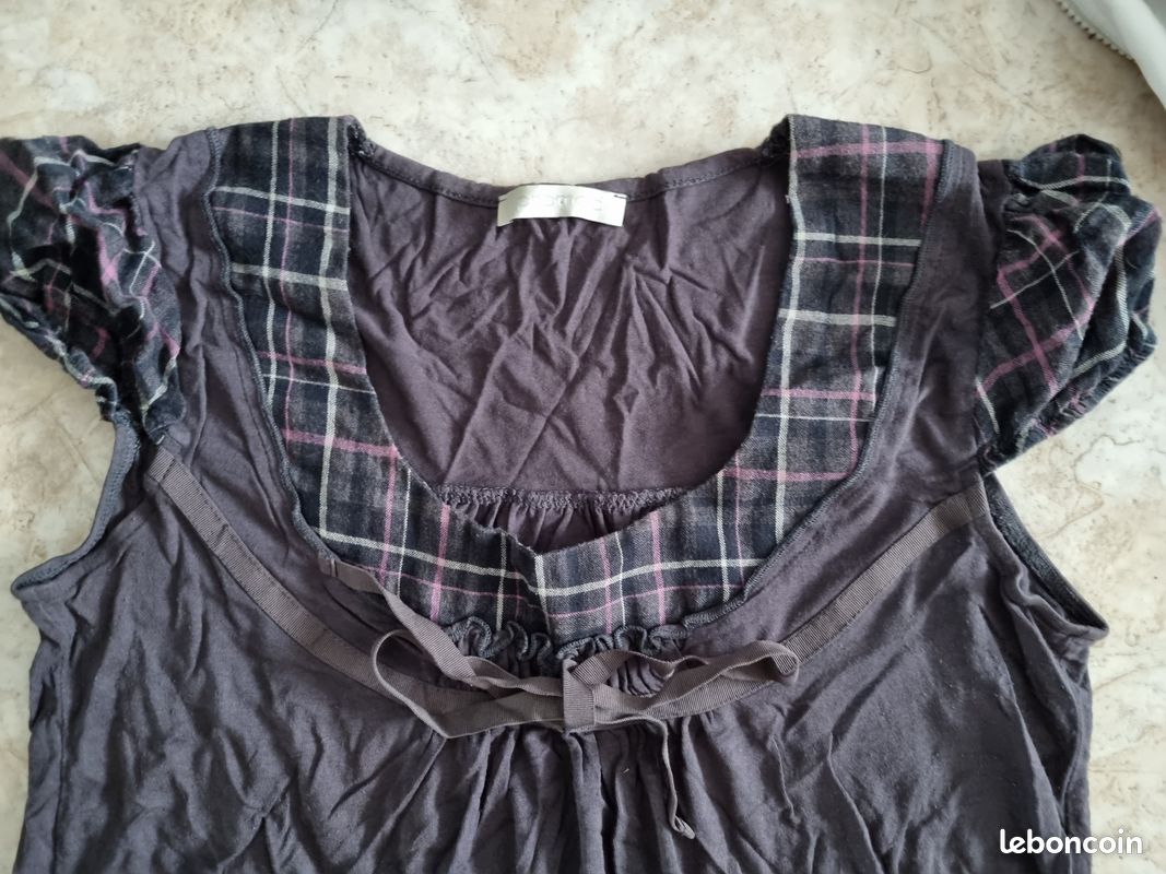 Vêtements ado fille robes (image 5)