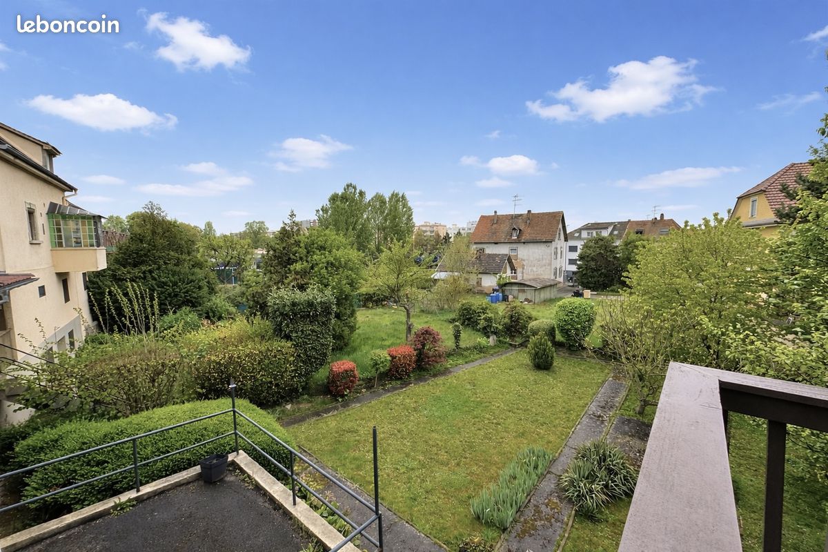 Maison 9 pièces 163 m² · à Schiltigheim · 163 m² · 549 000 €