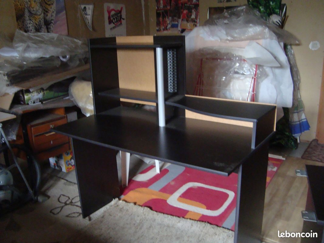Bureau d'etudiant (image 3)