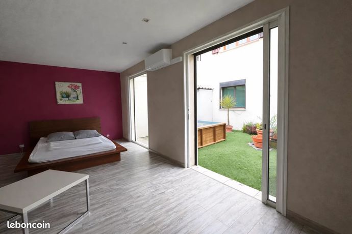 Maison de ville 4 pièces 114 m² — 6