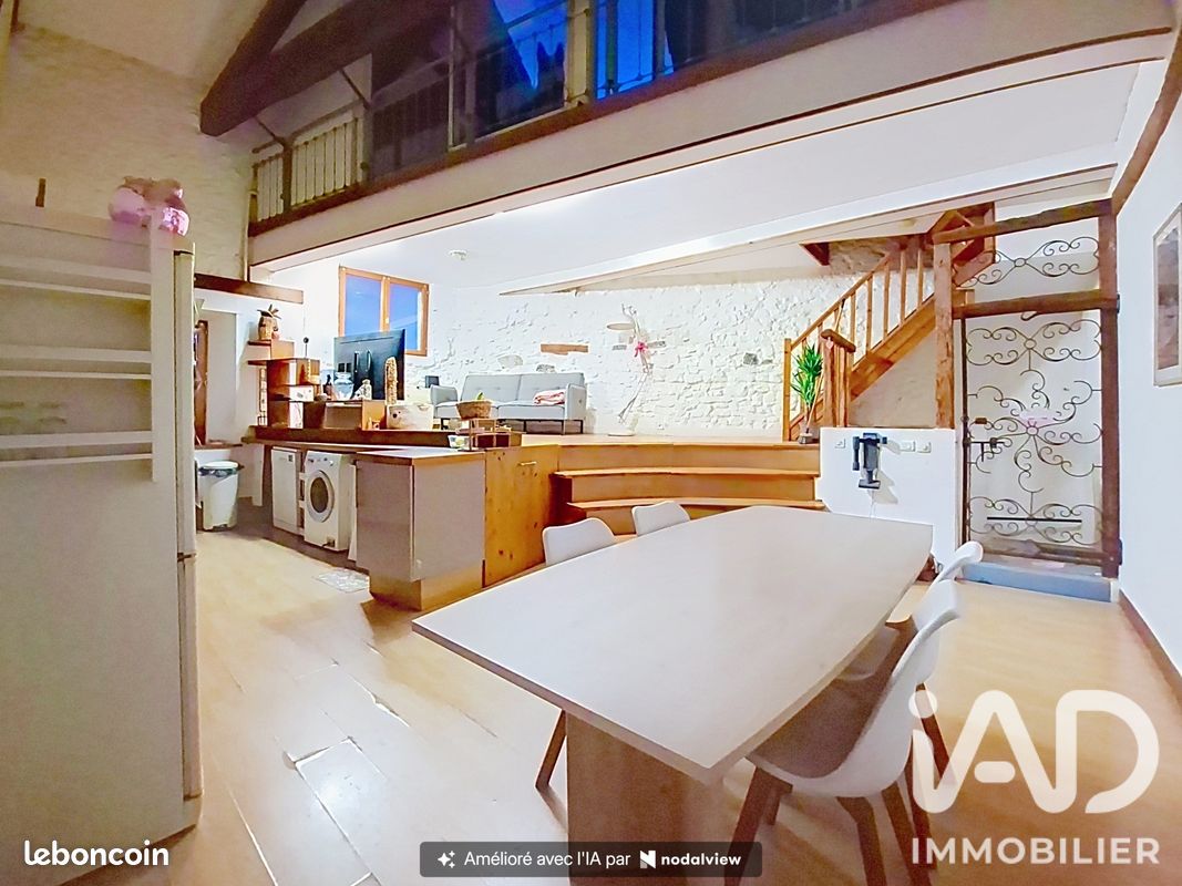 Immeuble 110 m² · à Canet · 110 m² · 161 000 €