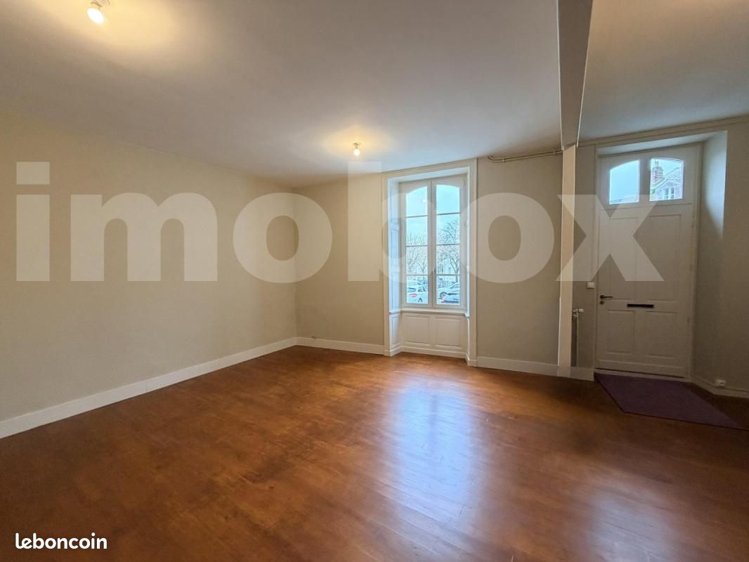 Maison 4 pièces 102 m² · à Ancenis-Saint-Géréon · 102 m² · 1 100 €/mois