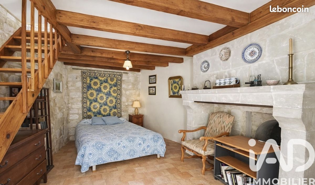 Maison 6 pièces 145 m² (image 18)