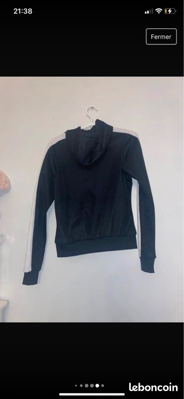 Veste de sport Ellesse (image 6)