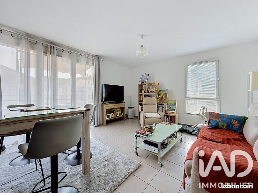 Appartement 3 pièces 62 m² · à Santeny · 62 m² · 259 000 €