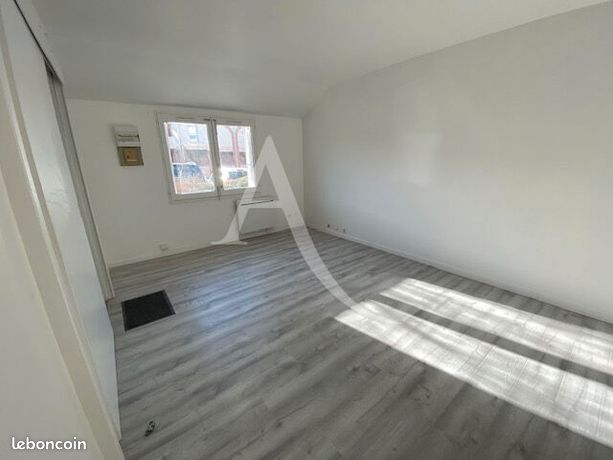 Appartement 1 pièce 33 m²