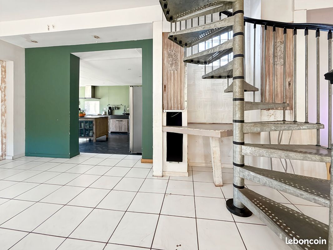 Maison 4 pièces 113 m² (image 6)
