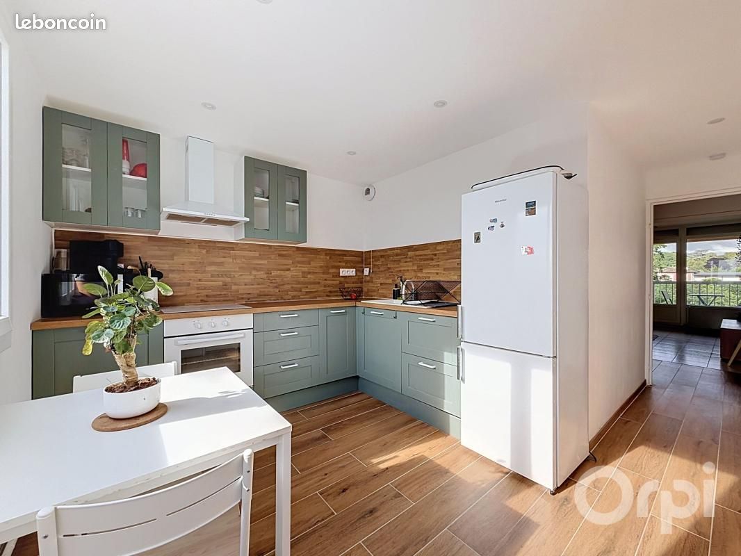 Appartement 3 pièces 66 m² · à Gleizé · 66 m² · 165 000 €