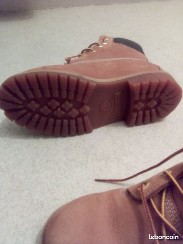 Timberland (image 3)