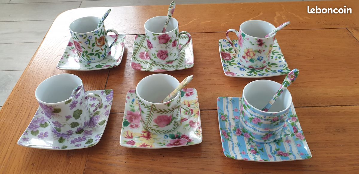 Tasse à café (image 1)