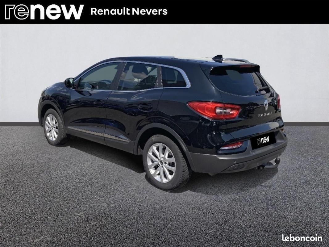 Renault Kadjar Blue dCi 115 Business (image 3)