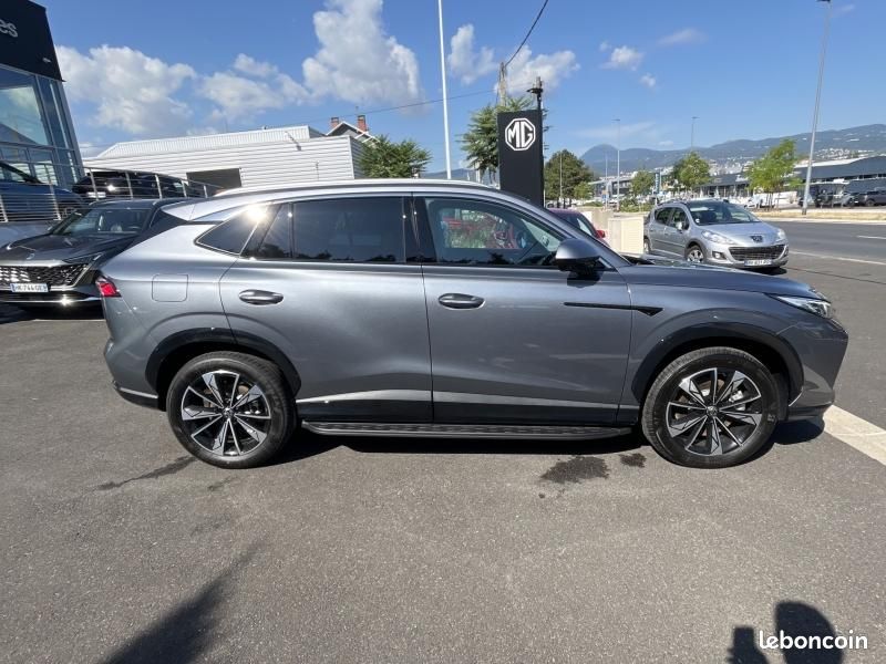 Mg motor EHS 1.5 GDI 272ch PHEV Luxury (image 5)