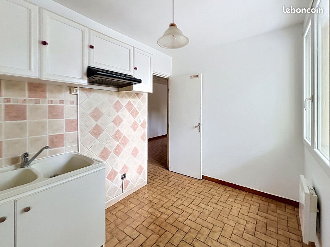 Appartement 2 pièces 51 m² · à Manosque · 51 m² · 87 000 €