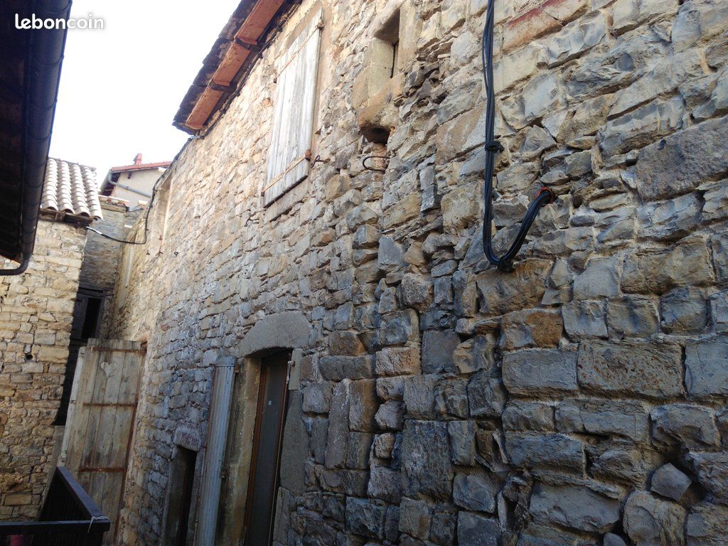 Immeuble 1 pièce 160 m² · à Millau · 160 m² · 168 000 €