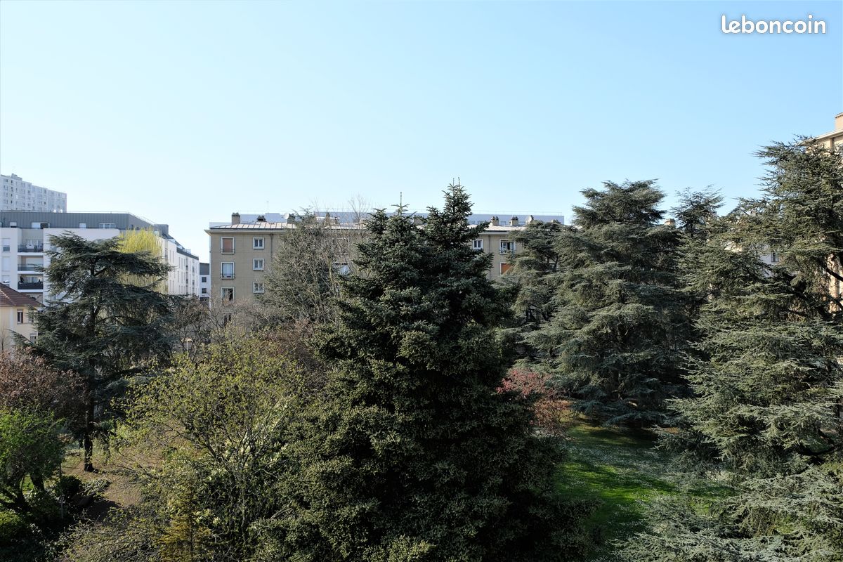 Appartement 3 pièces 55 m² · à Bagnolet · 55 m² · 285 000 €
