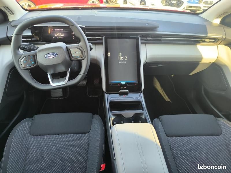 Ford Explorer 170ch Standard Range 52kWh Style RWD (image 15)