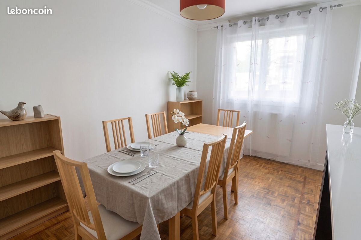 Appartement 4 pièces 98 m² · à Brest · 98 m² · 177 300 €