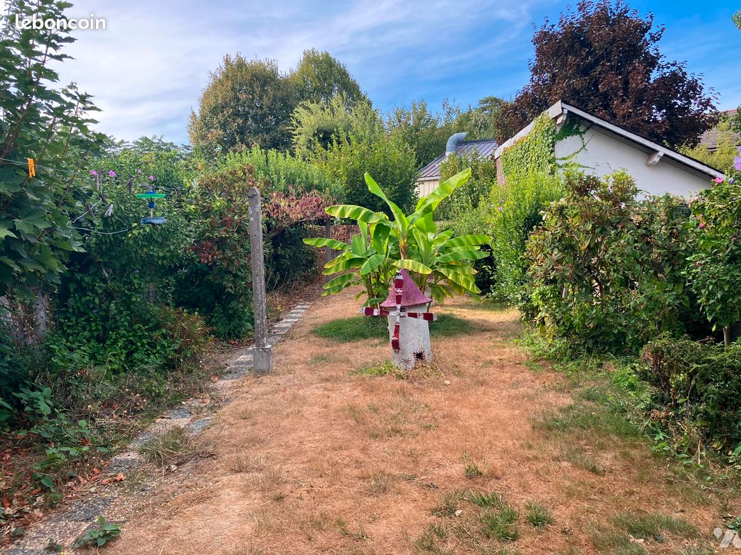 Maison 4 pièces 79 m² · à Nantes · 79 m² · 225 700 €