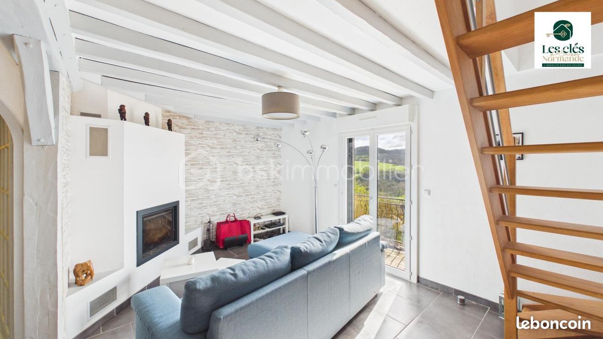 Maison 4 pièces 102 m² · à Culey-le-Patry · 102 m² · 165 000 €