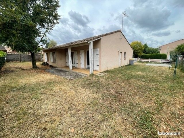 Maison 91 m² · à Escalquens · 91 m² · 1 033 €