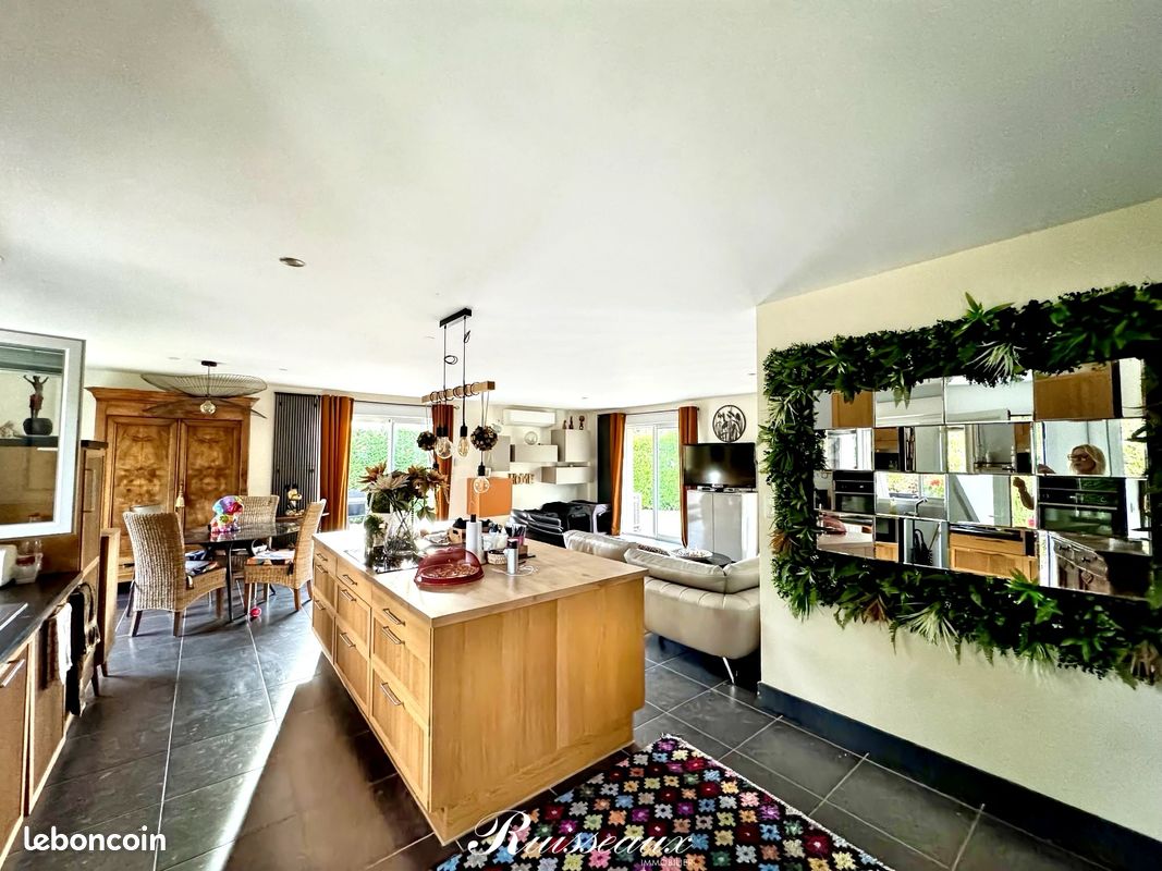Maison 6 pièces 181 m² (image 3)