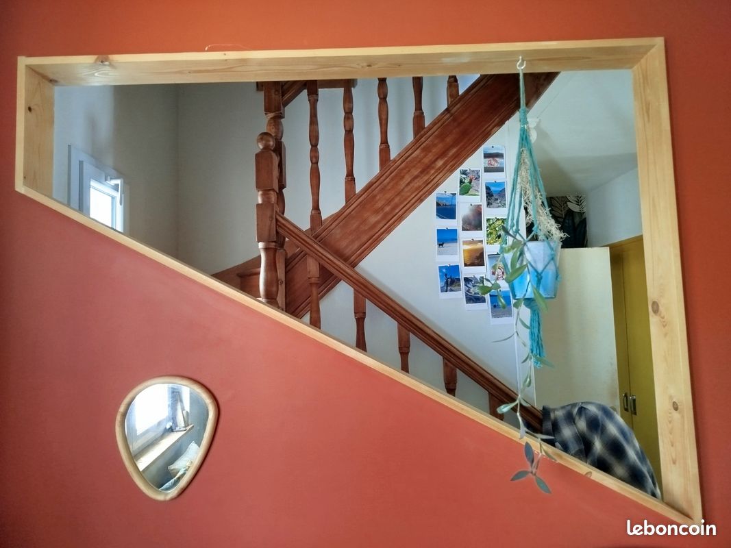 Maison en location saisonnière (image 9)