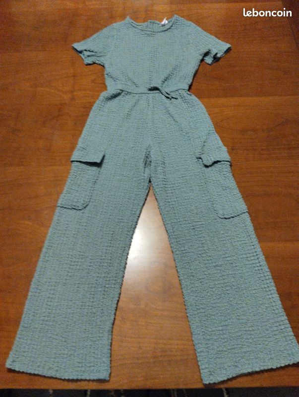 Combinaison fille Zara 10 ans Vêtements