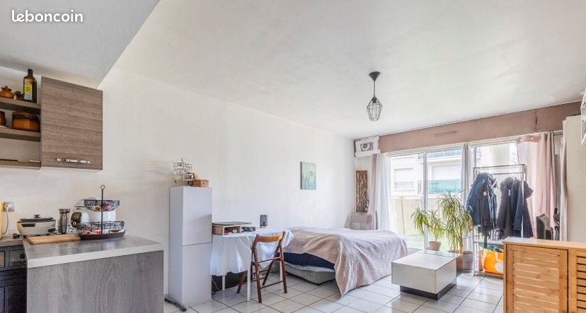 Appartement 1 pièce 27 m² · à Savigny-sur-Orge · 27 m² · 127 000 €