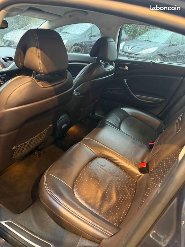 🔥 Citroën C5 2.7 HDi – V6 204cv - Puissance & Confort (image 16)
