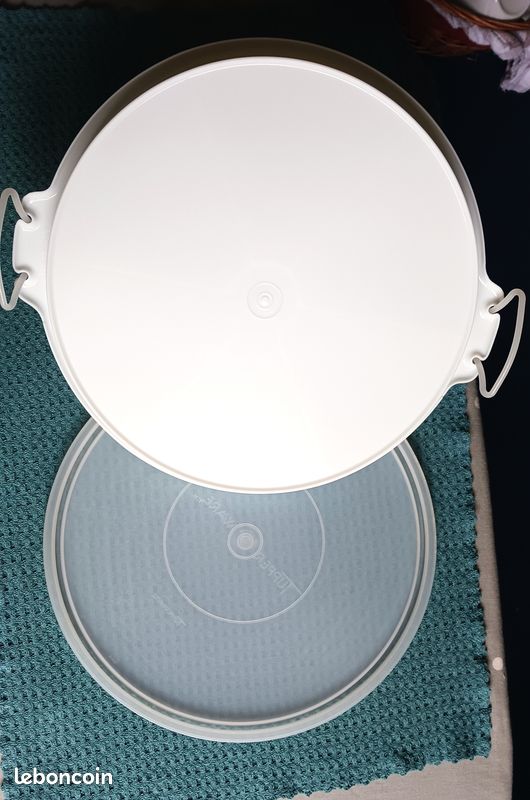 Plateau apéro Tupperware (image 4)