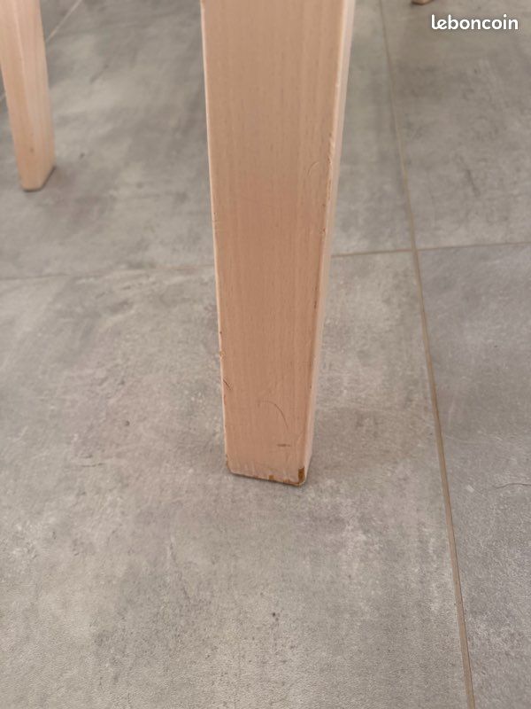 Chaise Stokke Steps (image 3)