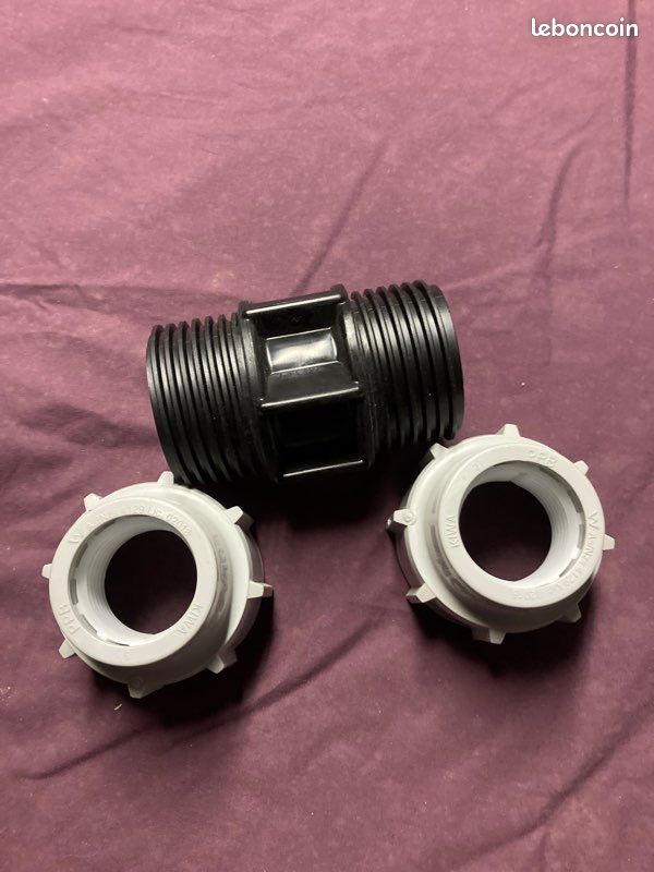 Manchon PP D40 / VALO (image 4)