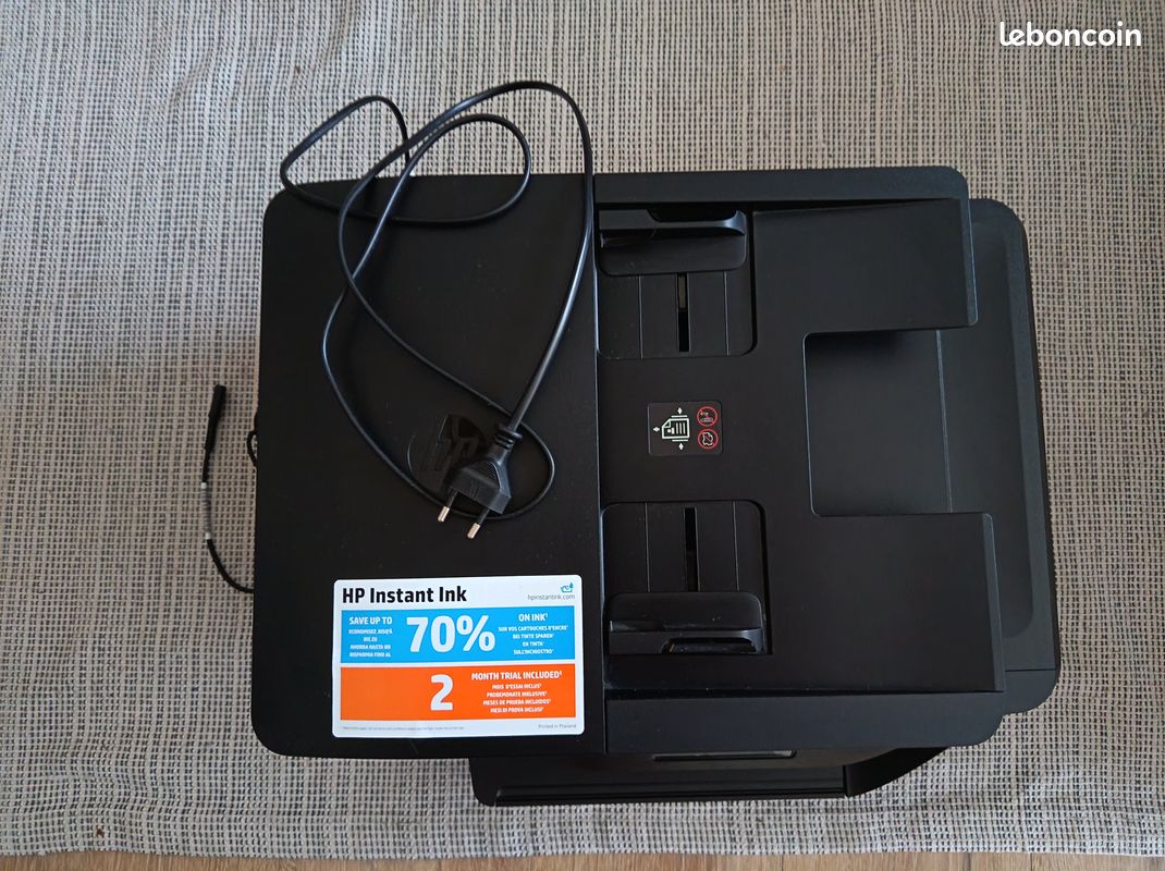 Imprimante HP (image 3)