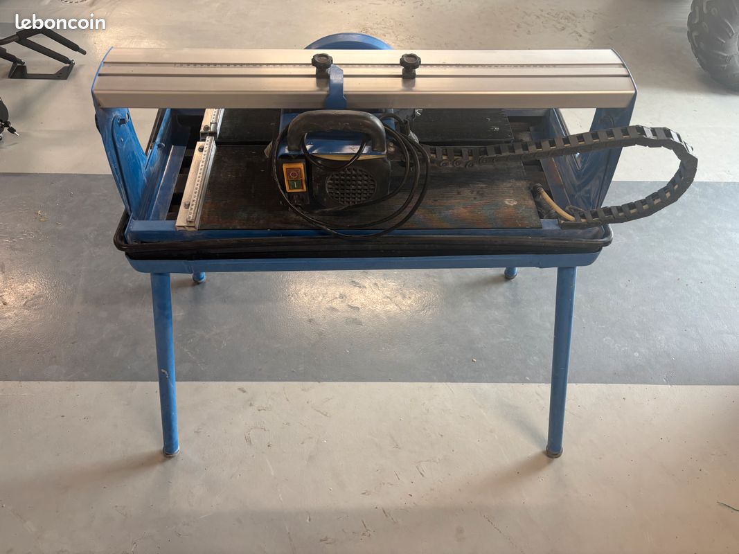 Coupe carrelage (image 3)