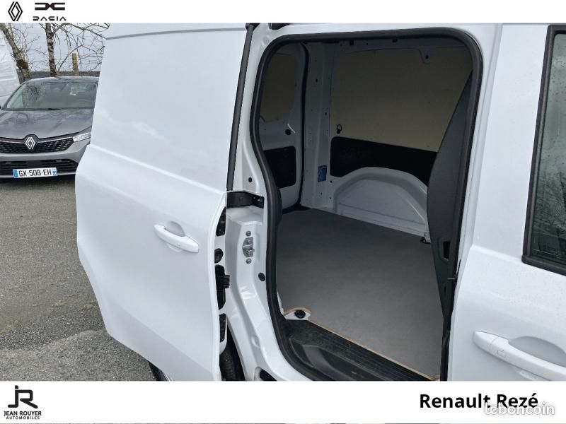 Renault Kangoo Van L1 1.5 Blue dCi 95ch Extra - 22 (image 19)