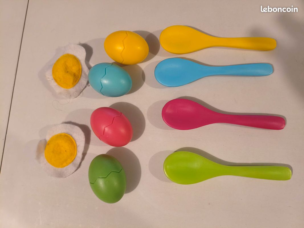 Jeu oeufs (image 1)